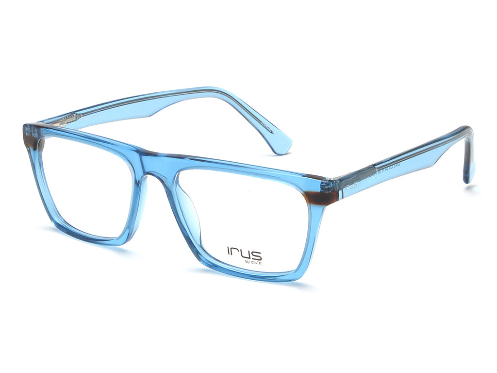 IRUS 2242 Men  Rectangular Frames