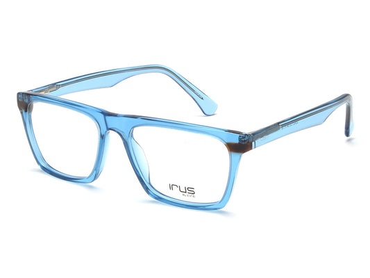 IRUS 2242 Men  Rectangular Frames
