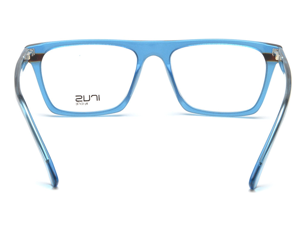 IRUS 2242 Men  Rectangular Frames
