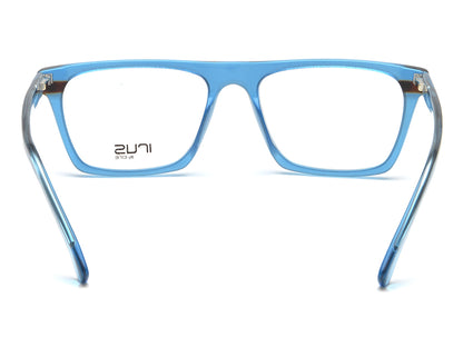 IRUS 2242 Men  Rectangular Frames