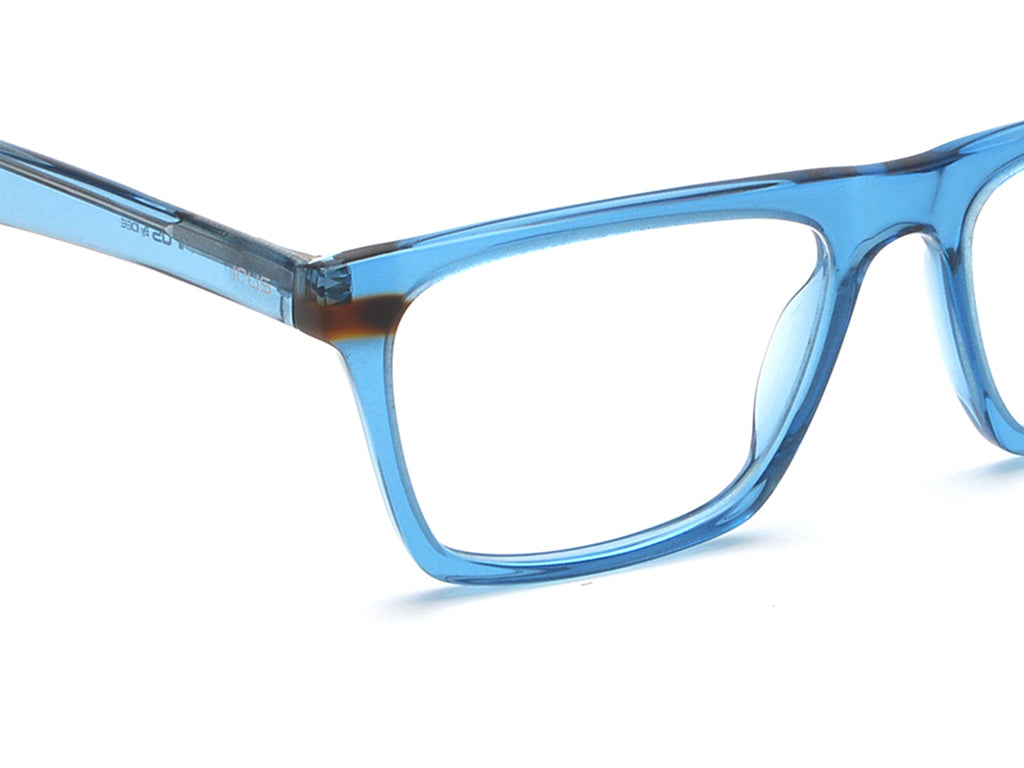 IRUS 2242 Men  Rectangular Frames