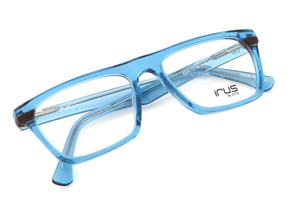 IRUS 2242 Men  Rectangular Frames