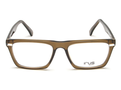 IRUS 2242 Rectangular Men Frames