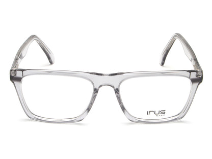 IRUS 2242 Rectangular Men Frames