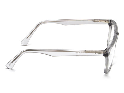 IRUS 2242 Rectangular Men Frames