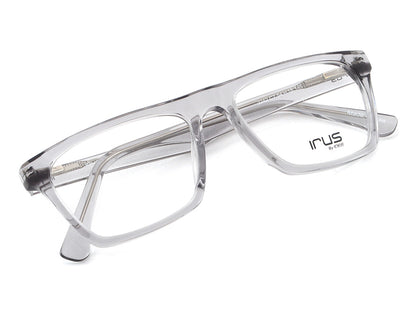IRUS 2242 Rectangular Men Frames
