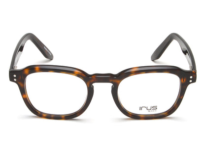 IRUS 2243 Men  Square Frames