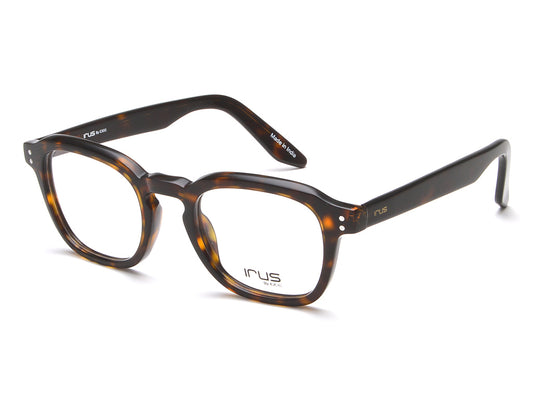 IRUS 2243 Men  Square Frames