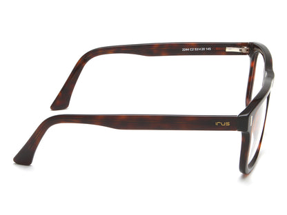 IRUS 2244 Square Men Frames