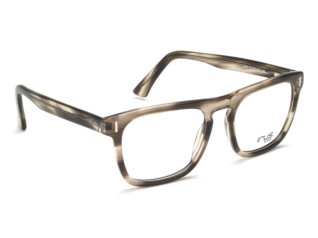 IRUS 2244 Square Men Frames