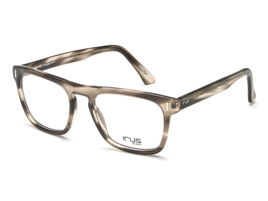 IRUS 2244 Men  Square Frames
