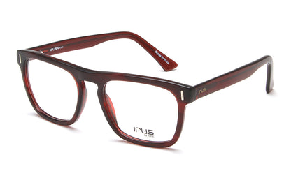 IRUS 2244 Square Men Frames