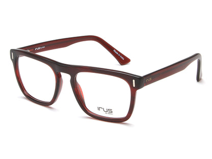 IRUS 2244 Square Men Frames