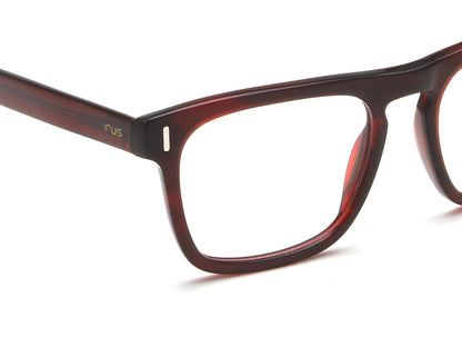 IRUS 2244 Square Men Frames