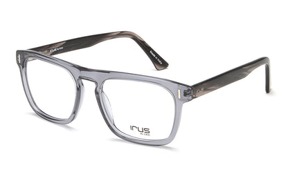 IRUS 2244 Square Men Frames