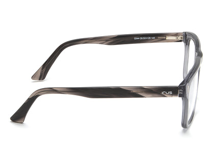 IRUS 2244 Square Men Frames