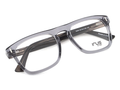 IRUS 2244 Square Men Frames