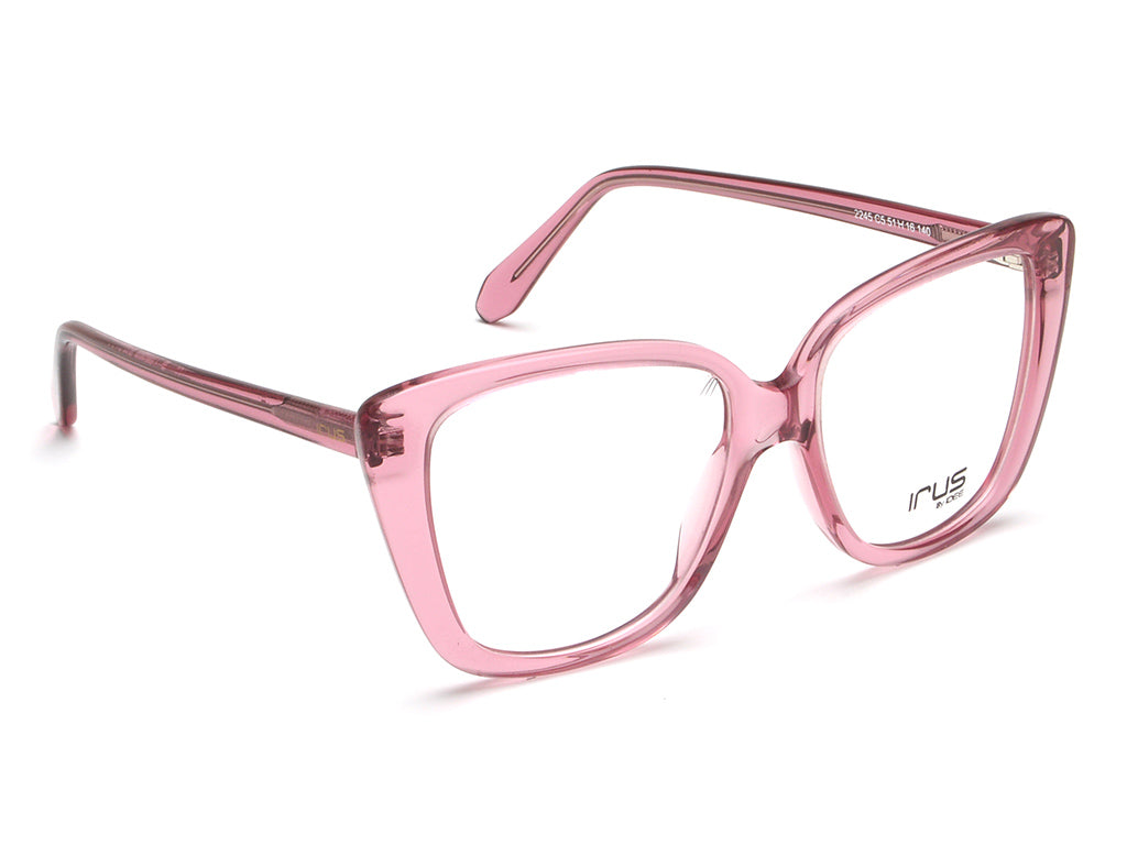 IRUS 2245 Women Butterfly Frames