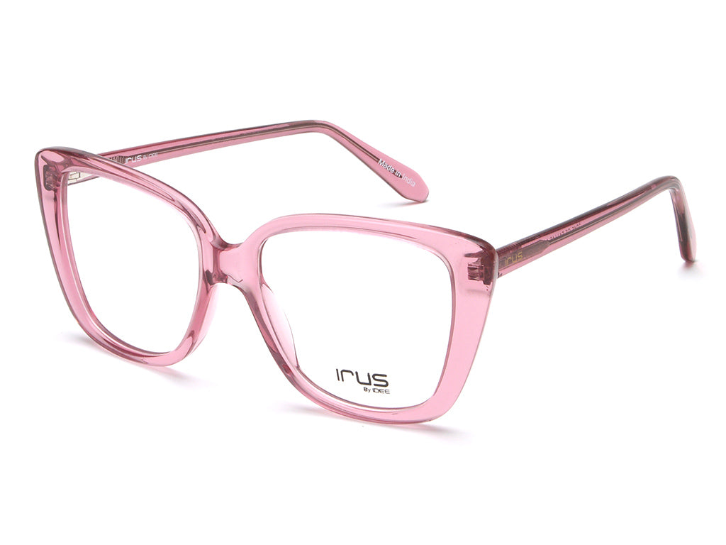 IRUS 2245 Women Butterfly Frames