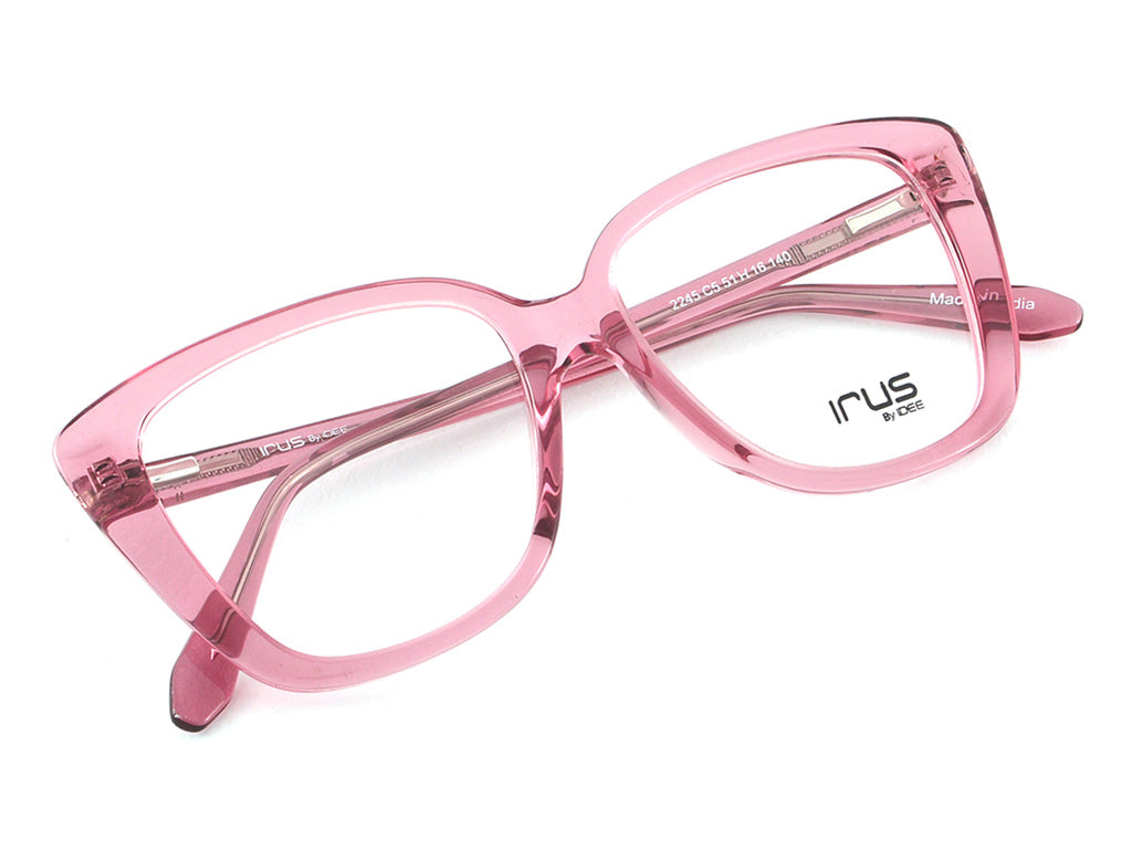 IRUS 2245 Women Butterfly Frames