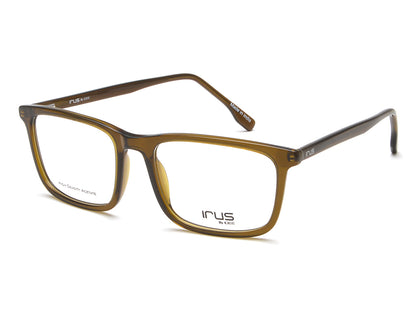 IRUS 2246 Men Rectangular Frames
