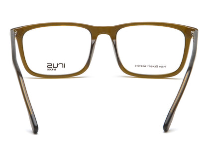 IRUS 2246 Men Rectangular Frames