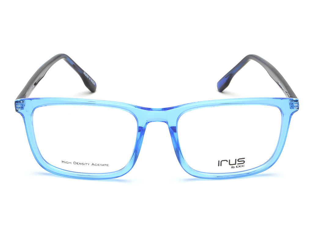 IRUS 2246 Men Rectangular Frames