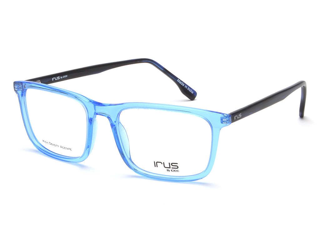 IRUS 2246 Men Rectangular Frames