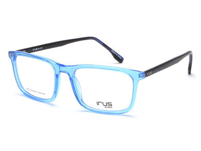 IRUS 2246 Men Rectangular Frames