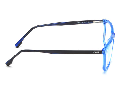 IRUS 2246 Men Rectangular Frames