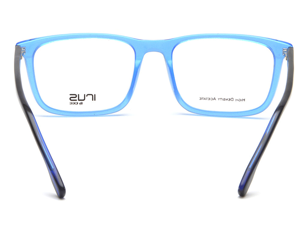 IRUS 2246 Men Rectangular Frames