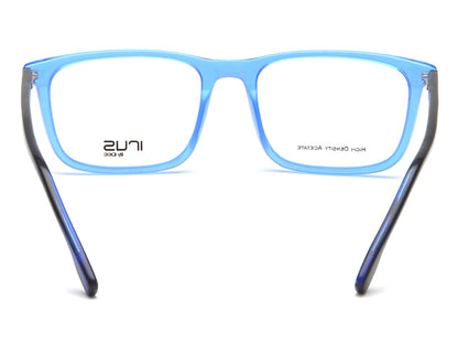 IRUS 2246 Men Rectangular Frames