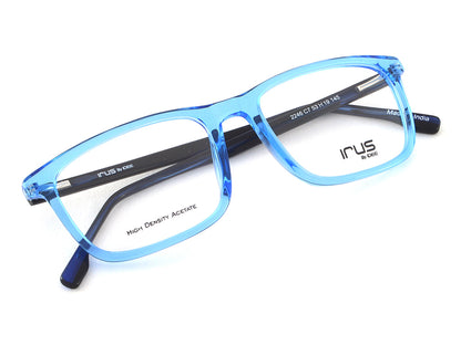 IRUS 2246 Men Rectangular Frames