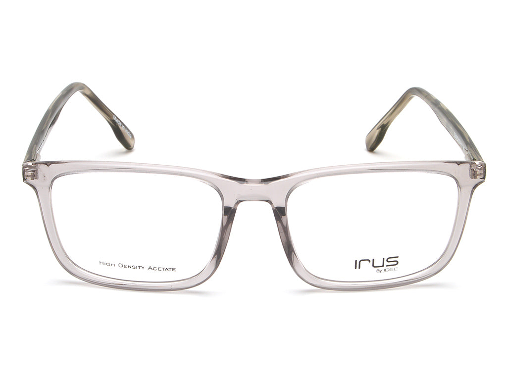 IRUS 2246 Men Rectangular Frames