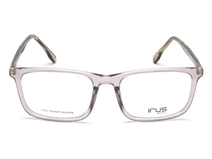 IRUS 2246 Men Rectangular Frames