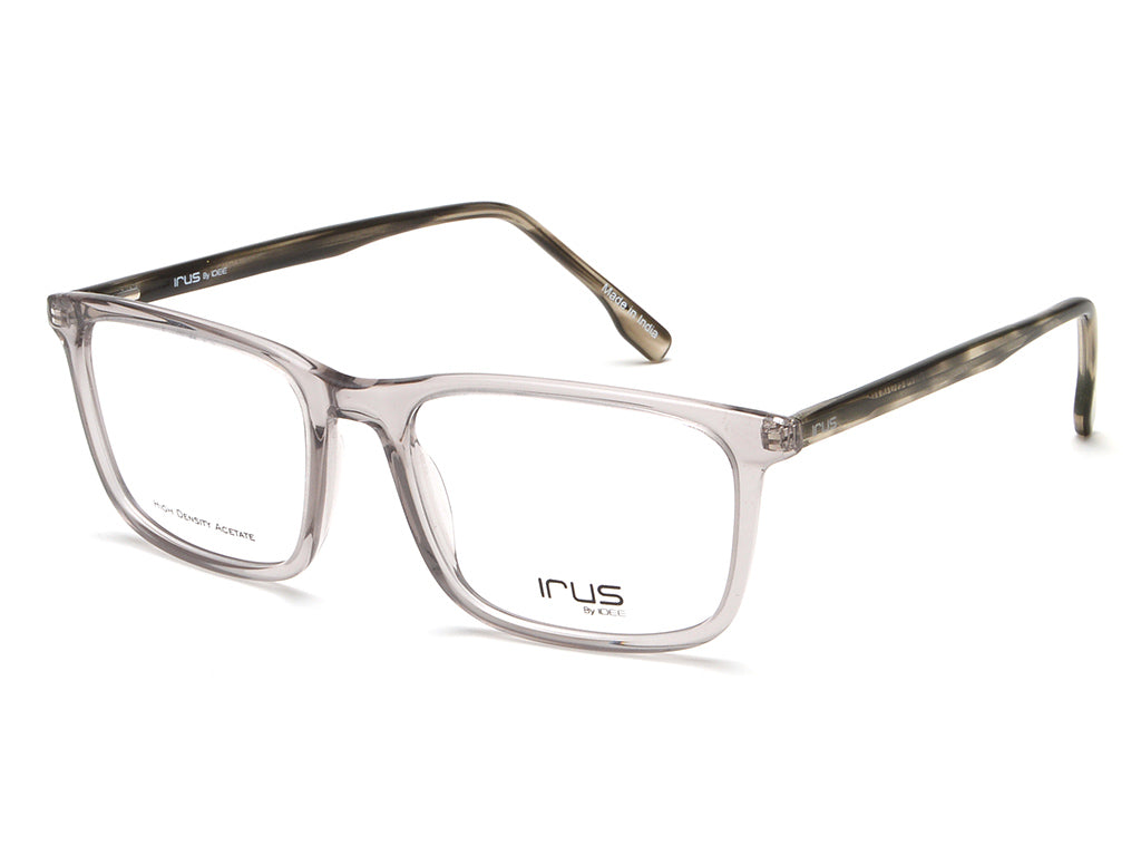 IRUS 2246 Men Rectangular Frames