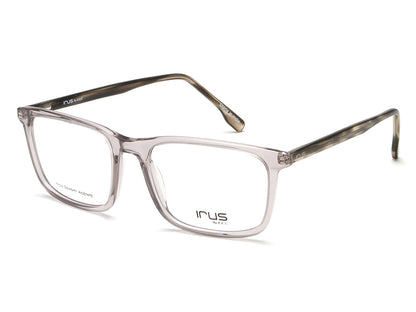 IRUS 2246 Men Rectangular Frames