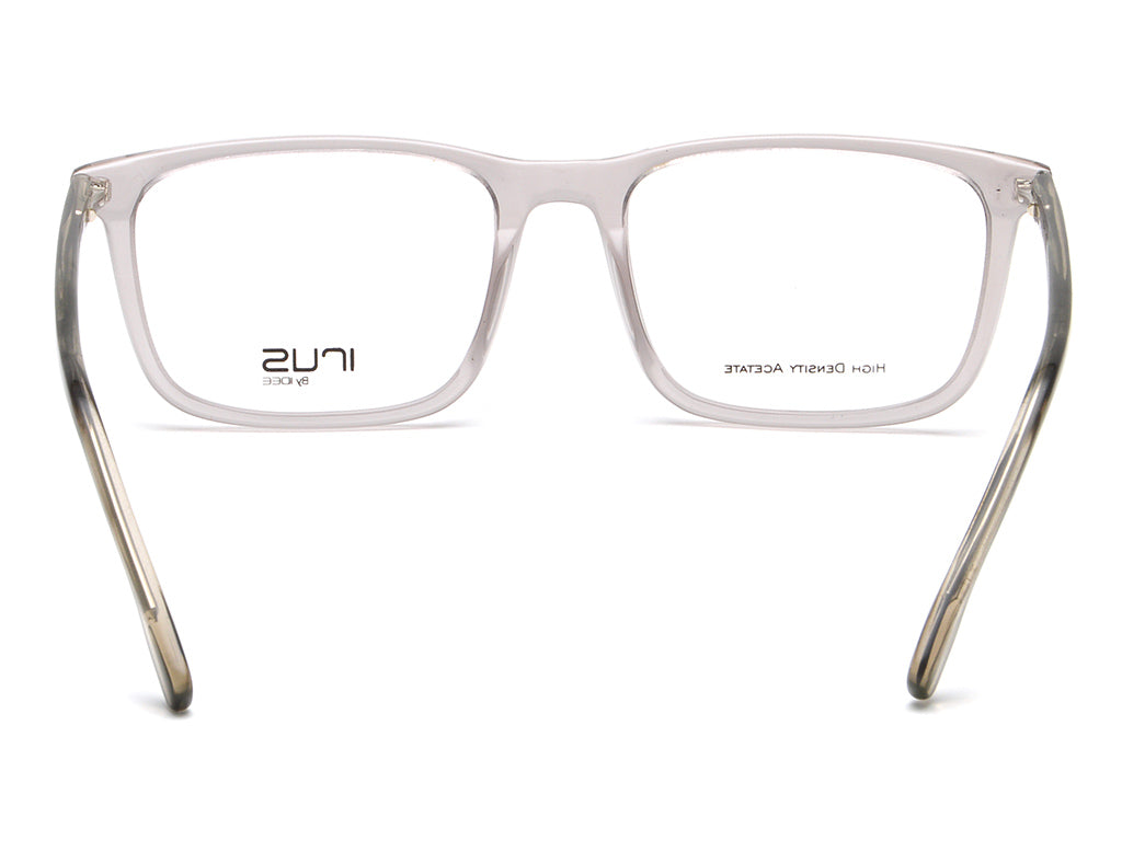 IRUS 2246 Men Rectangular Frames