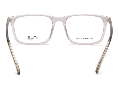 IRUS 2246 Men Rectangular Frames