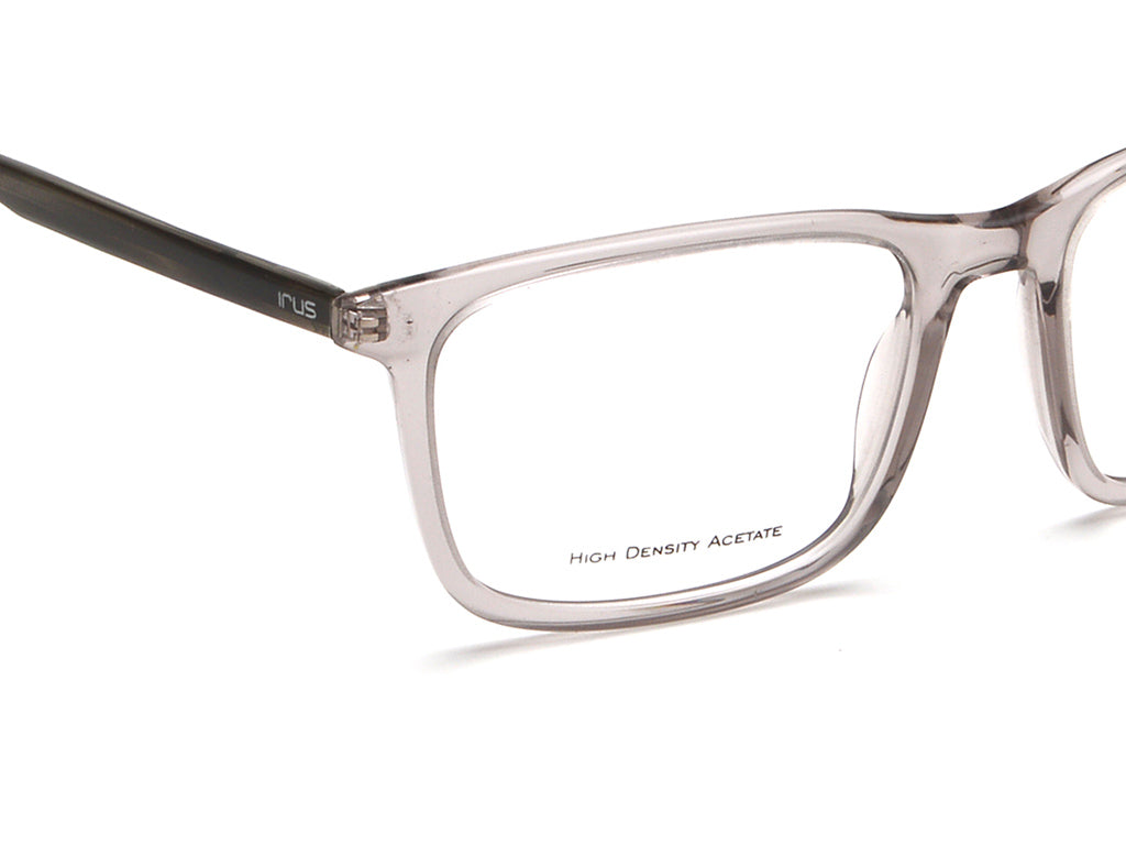 IRUS 2246 Men Rectangular Frames