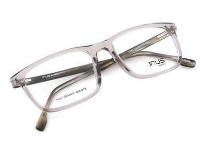 IRUS 2246 Men Rectangular Frames