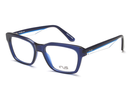 IRUS 2247 Rectangular Men Frames