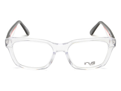 IRUS 2247 Rectangular Men Frames