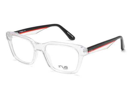 IRUS 2247 Rectangular Men Frames