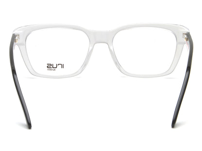 IRUS 2247 Rectangular Men Frames