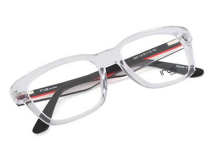 IRUS 2247 Rectangular Men Frames
