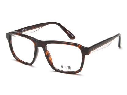 IRUS 2248 Square Men Frames