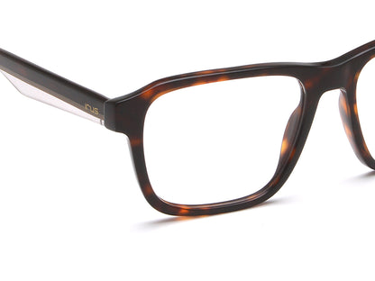 IRUS 2248 Square Men Frames