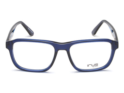 IRUS 2248 Square Men Frames