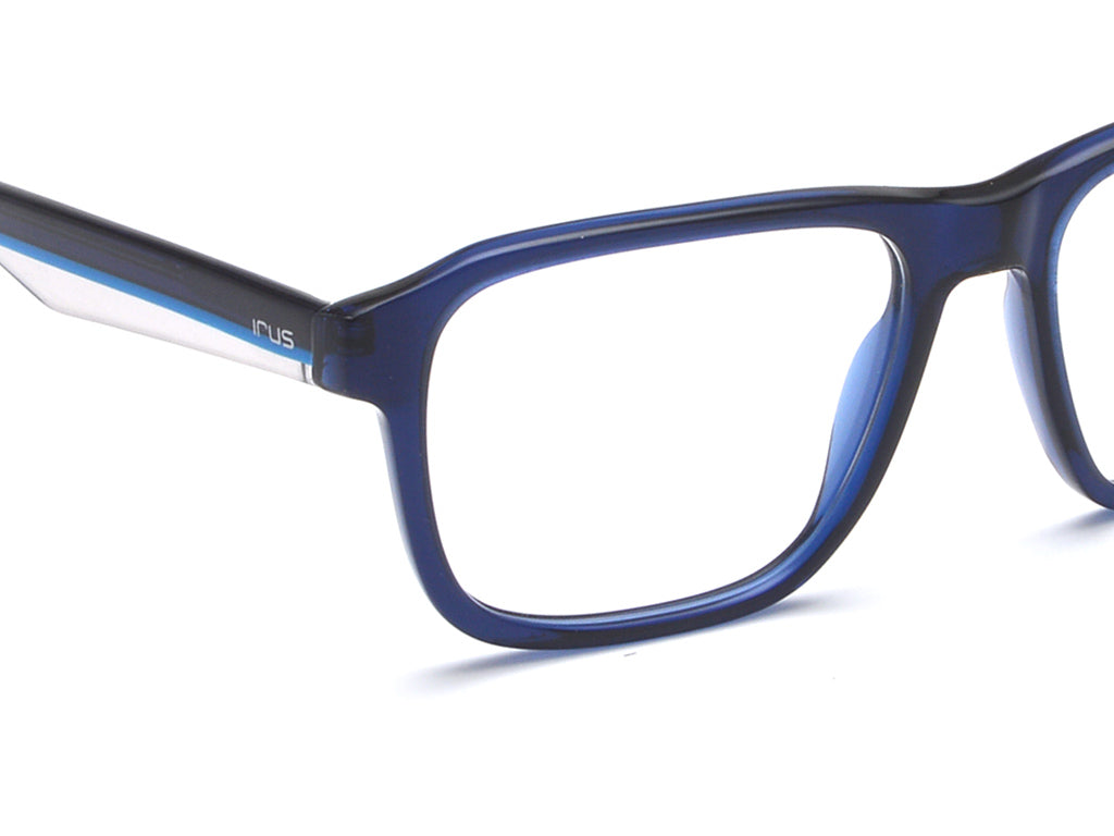 IRUS 2248 Square Men Frames
